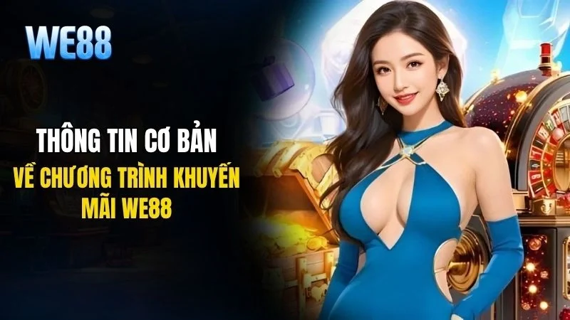 Giới thiệu ngắn gọn về các ưu đãi hấp dẫn của nhà cái