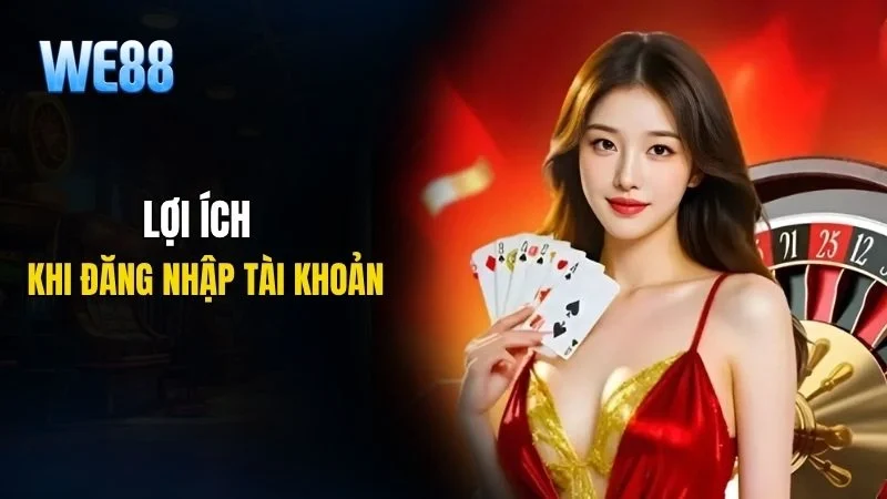 Những quyền lợi bạn nhận được khi truy cập mỗi ngày