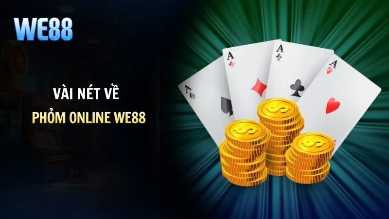 Tìm hiểu chung bài Phỏm online cực chuẩn